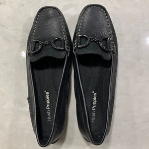 Hush puppies loafers